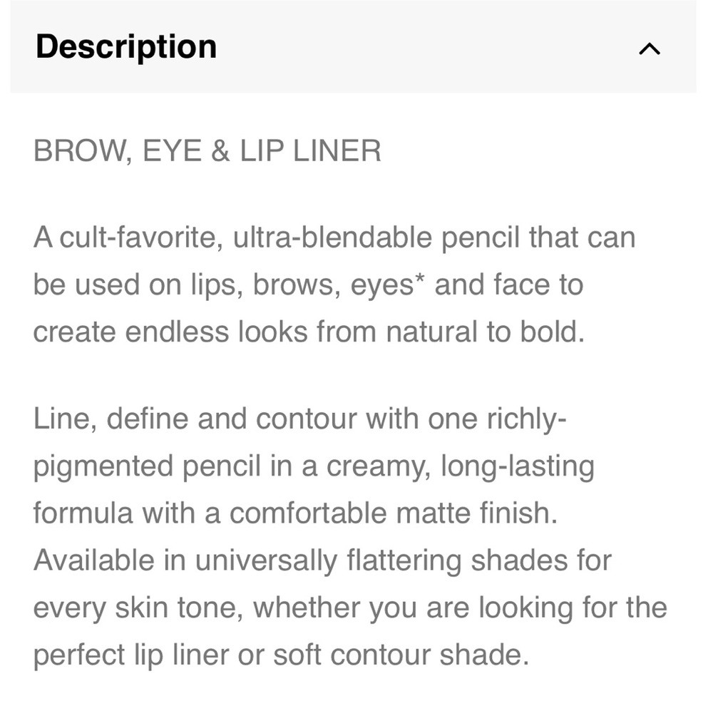 Makeup Forever Artist Color Pencil Full Red 714 - Picture 10 of 11